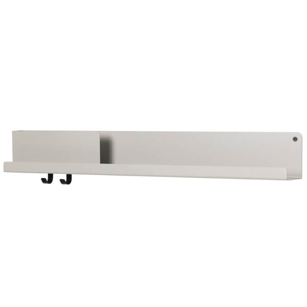 Estante Folded L Gris ER-0