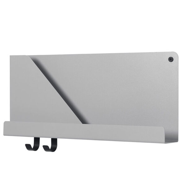 Estante Folded S Gris ER-0