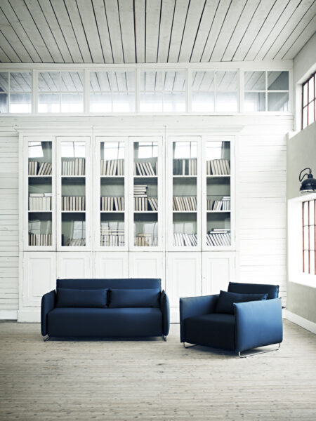 Sillón Cama Cord-154114