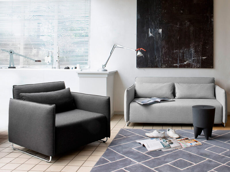 Sillón Cama Cord-154138