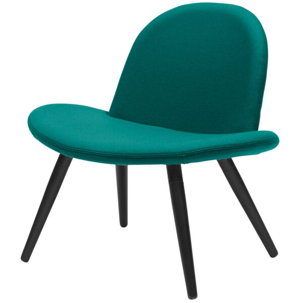 Sillón Orlando Wood-154334
