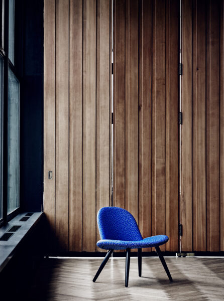 Sillón Orlando Wood-154323