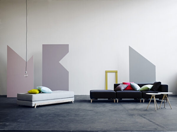 Sofá Cama Frame-153631