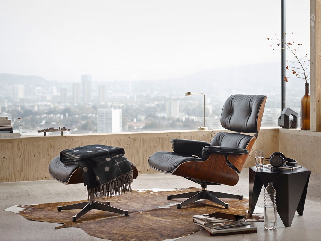 Manta Eames Wool ER-151713
