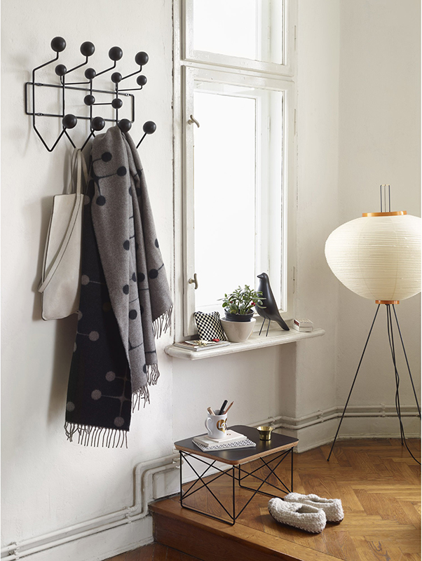 Manta Eames Wool ER-151710