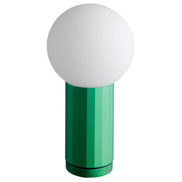 Lámpara Turn On Verde ER-0