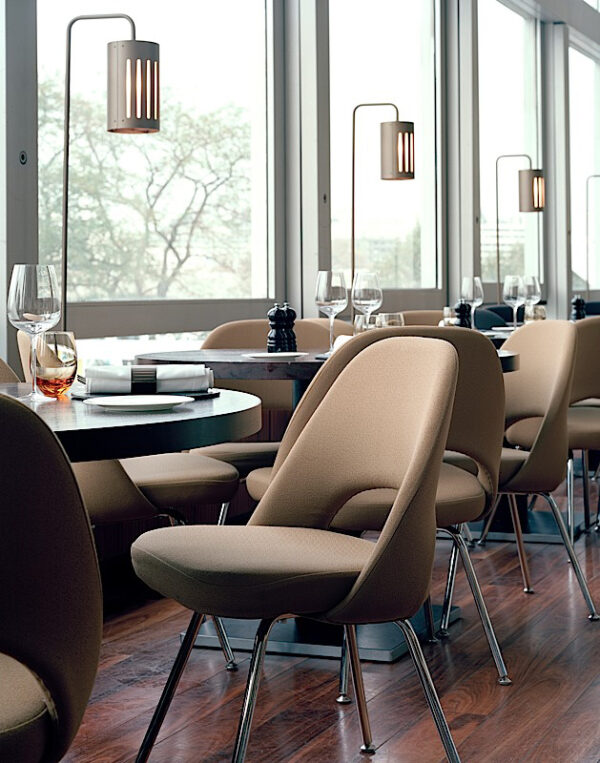 Silla Saarinen Conference Relax-155587