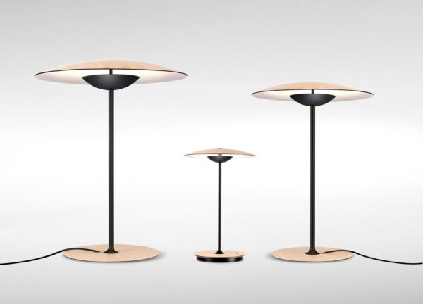 Lámpara Ginger Portable Table-156370