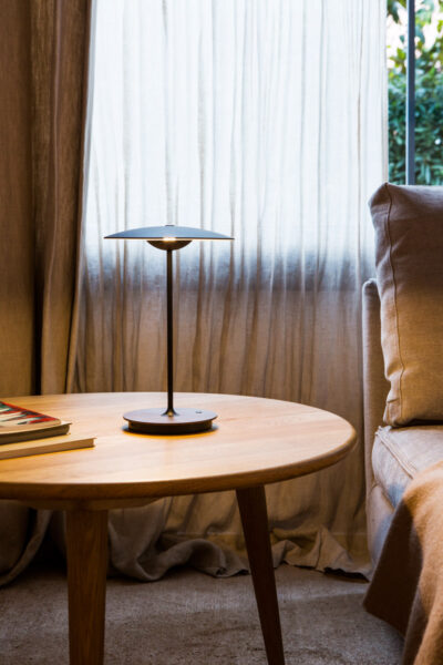 Lámpara Ginger Portable Table-156371
