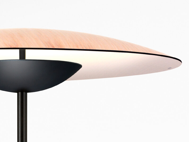 Lámpara Ginger Portable Table-156373