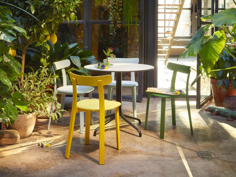 APC-164302 Chair
