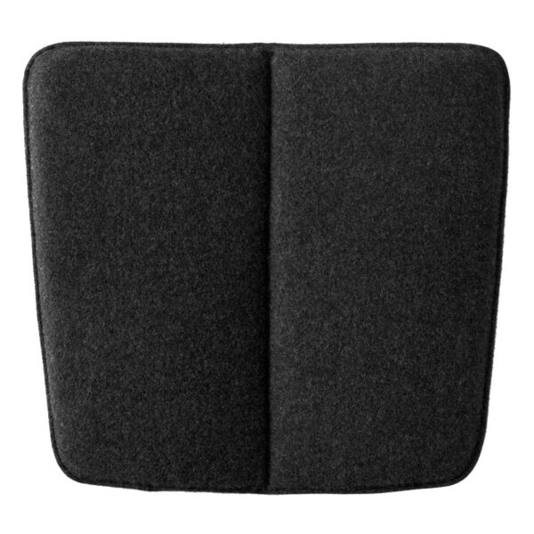 Cojín WM String Lounge Gris Oscuro ER-0