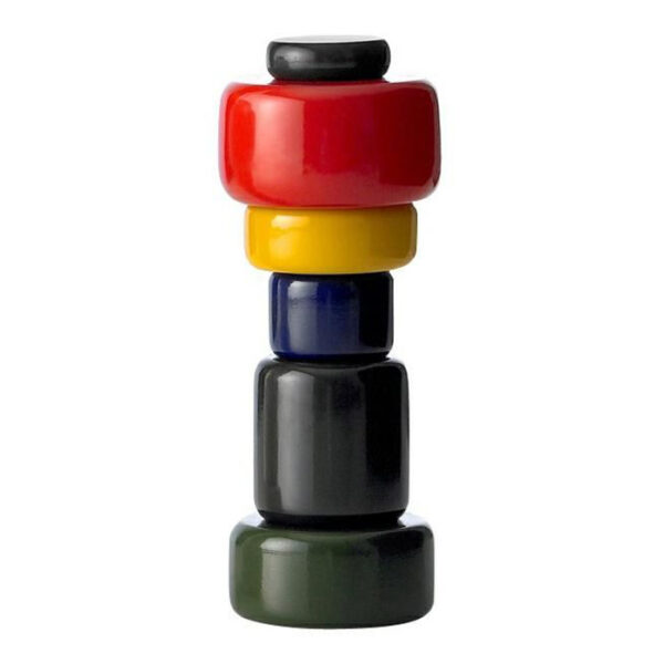 Molinillo Plus Multicolor ER-0