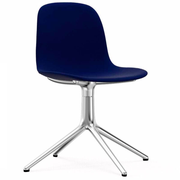 Silla Form Tapizada Giratoria-158410