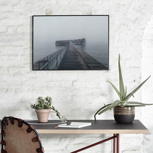 Copenhagen Swim 01 - 50x70-159153