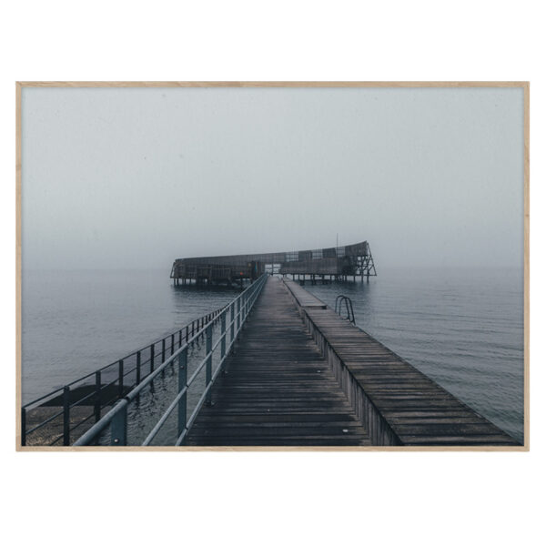 Copenhagen Swim 01 - 50x70-0