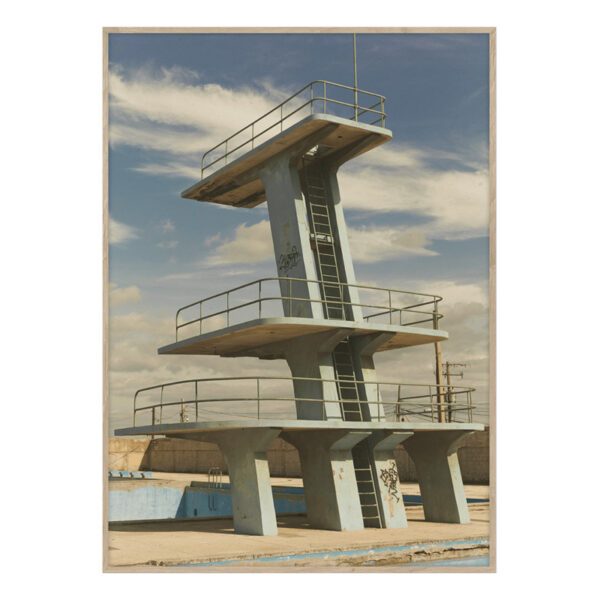 Dive - 50x70-0