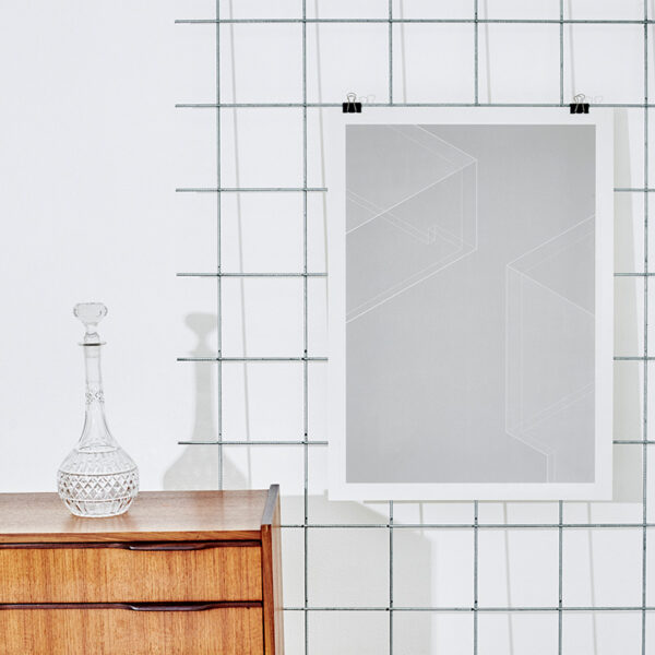 Light Projections 01 - 50x70-159187