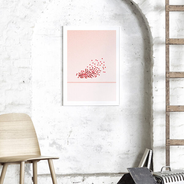 On The Move Air - 50x70-159244