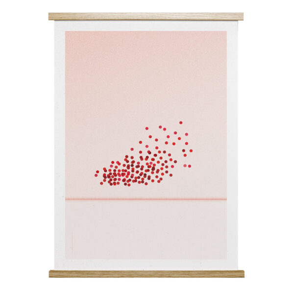 On The Move Air - 50x70-0