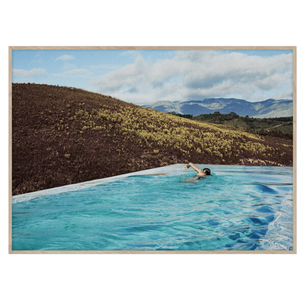 Swim - 50x70-0