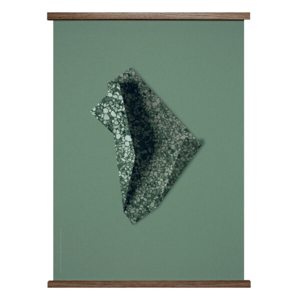 Terrazzo Paper 03 - 50x70-0