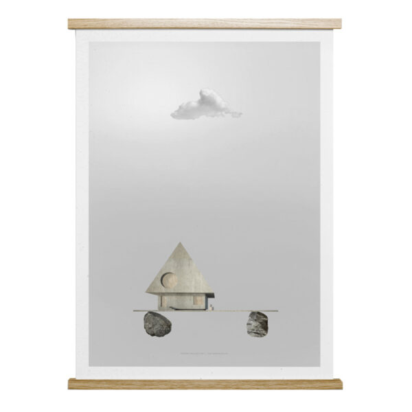 Villa Foundation - 50x70-0