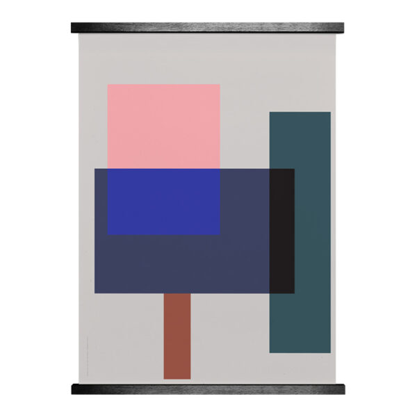 Wrong Geometry 02 - 50x70-0