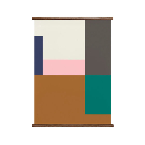 Wrong Geometry 03 - 30x40-0