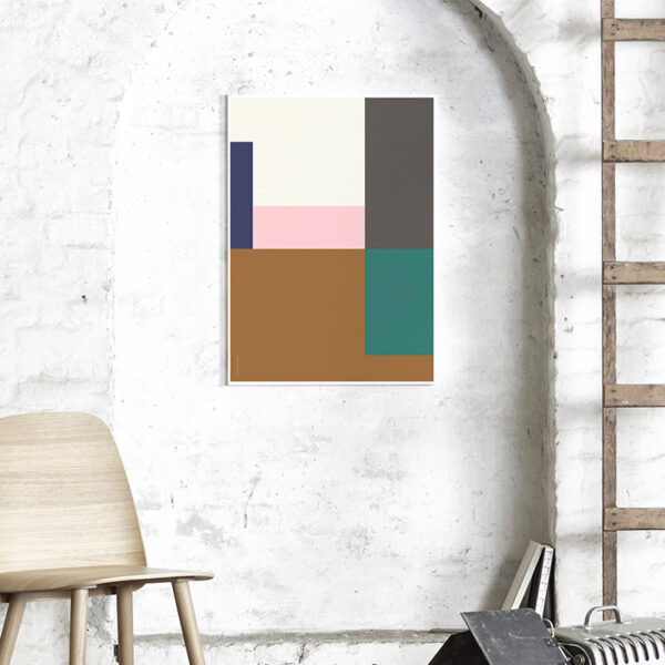 Wrong Geometry 03 - 30x40-159336