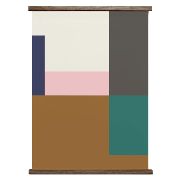 Wrong Geometry 03 - 50x70-0