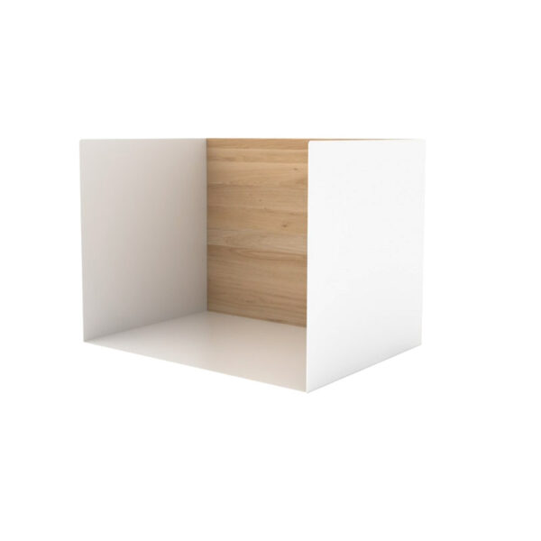 Estantería U Blanco S ER-0