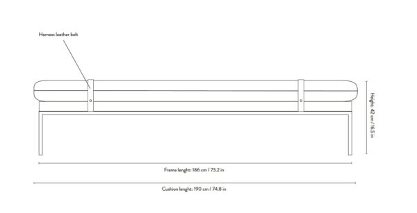 Canapé Turn-229216