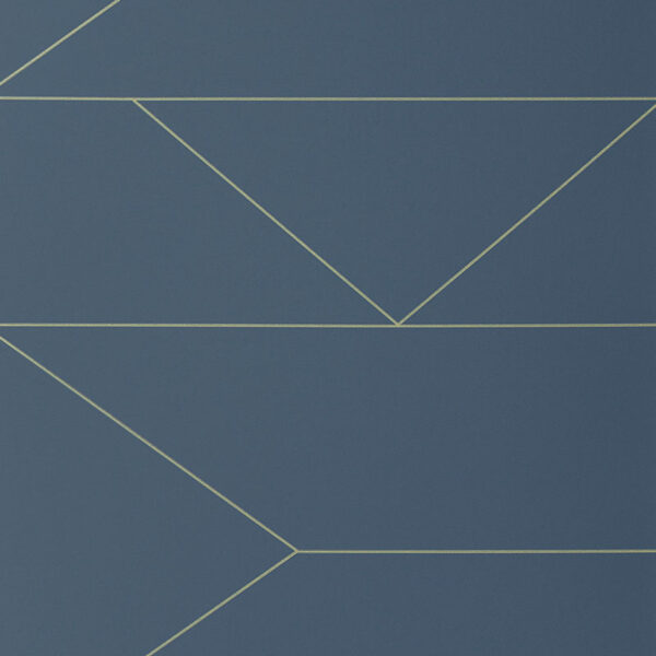 Lines Azul Oscuro-0