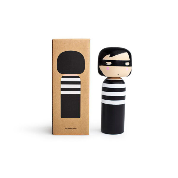 Kokeshi Thief ER-162887