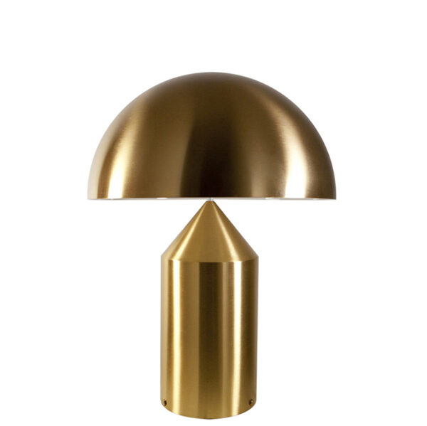 Lámpara Atollo Oro-163229