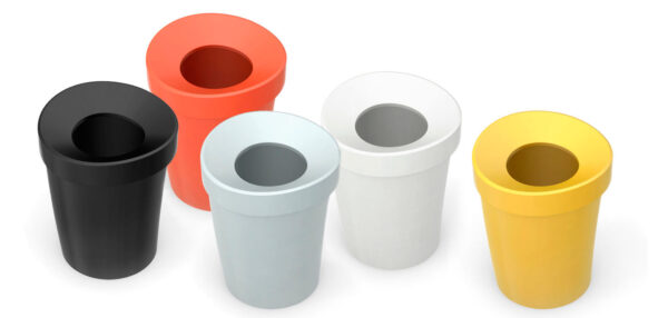 Cubo Happy Bin-162727