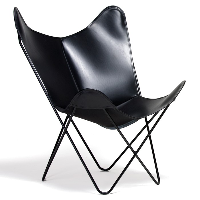 Sillón BKF Cuero-165070
