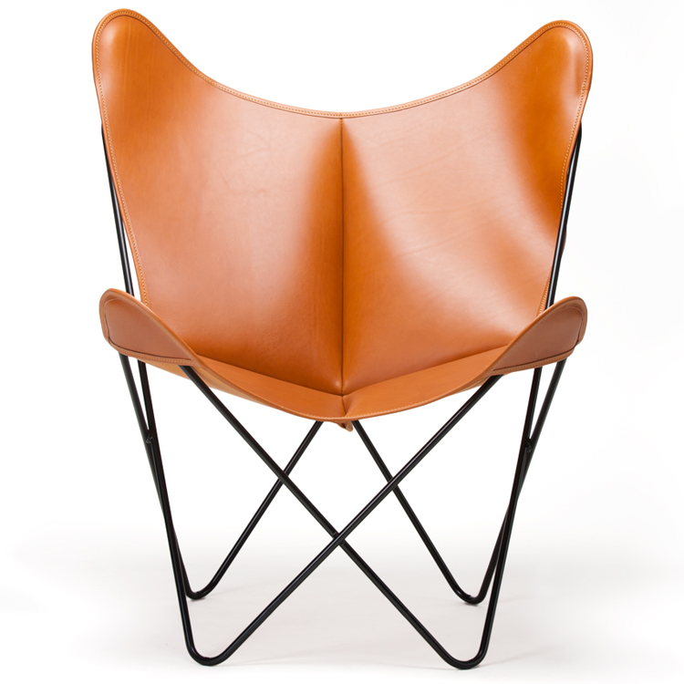Sillón BKF Cuero-165069