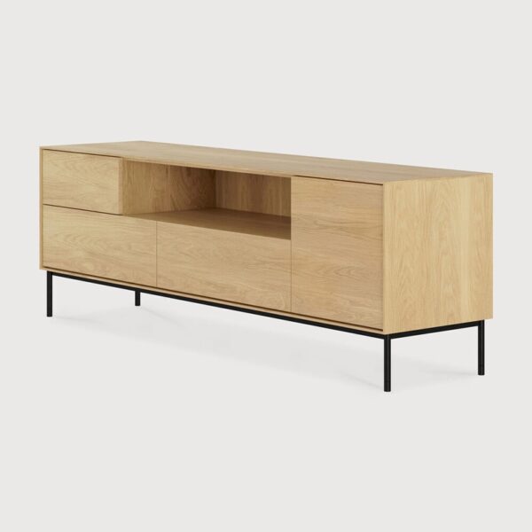 Mueble TV Whitebird -348646