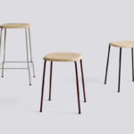 Taburete Soft Edge 80-166310