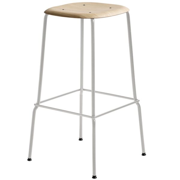 Taburete Soft Edge 80-0