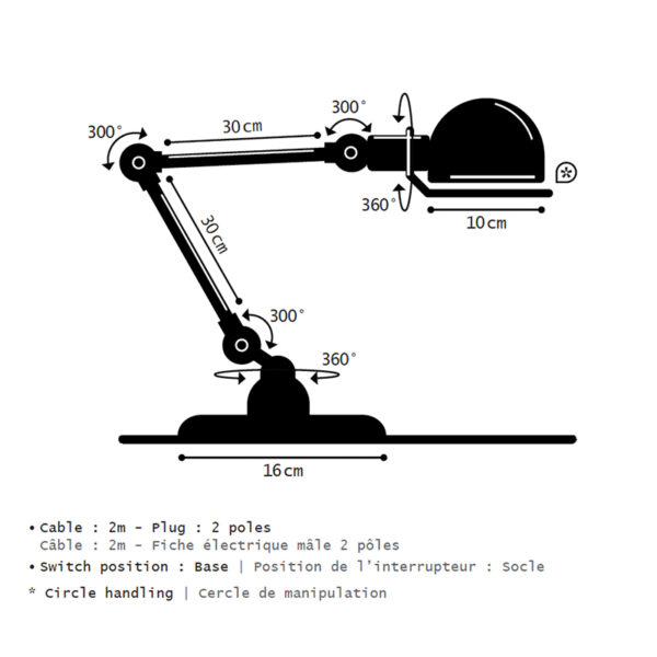 Lámpara Signal SI333-166640