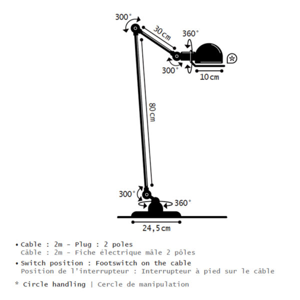 Lámpara Signal SI833-166740
