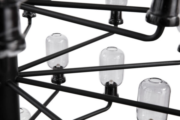 Lámpara Amp Chandelier S-164872