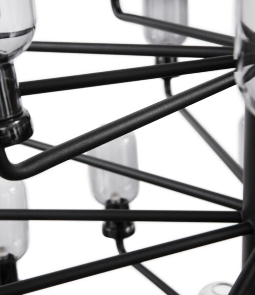 Lámpara Amp Chandelier S-164893