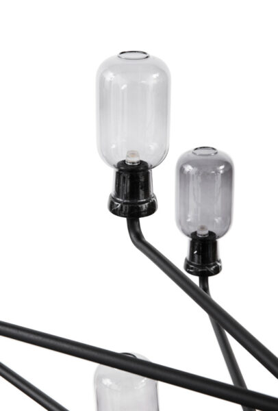 Lámpara Amp Chandelier L-164921