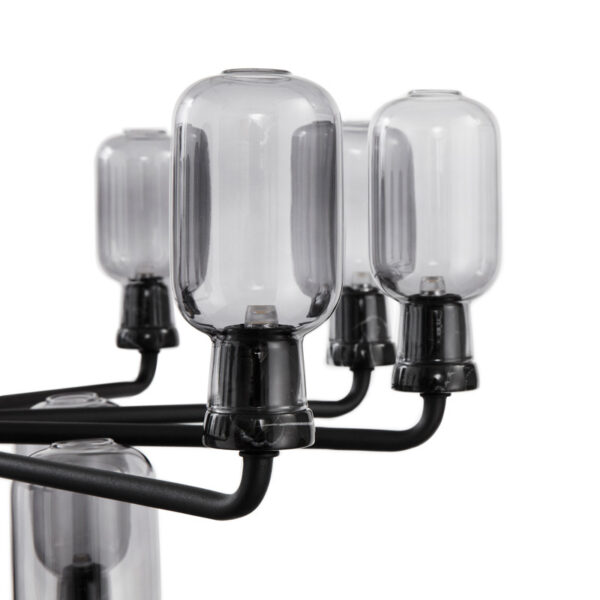 Lámpara Amp Chandelier L-164918