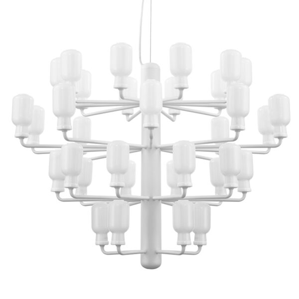 Lámpara Amp Chandelier L-164928