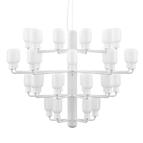 Lámpara Amp Chandelier L-164933